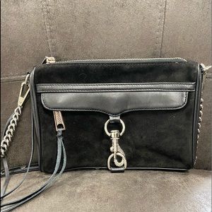 Rebecca Minkoff Mini M.A.C. Crossbody